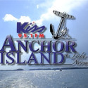 2015 Kiss Anchor Island