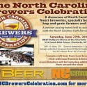 North Carolina Brewers Celebration