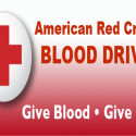 American Red Cross Blood Drive