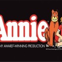 Classic Award Winning Musical ‘Annie’ July 14th – 19th