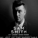 Sam Smith LIVE In Charlotte