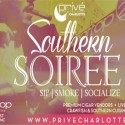 Southern Soiree – July 18th