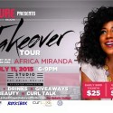 The TXTURE Takeover Tour!