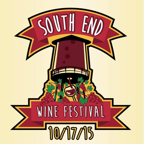 South End Wine Festival