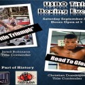 Carolina Fight Nights Presents USBO Title Fight