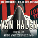Van Halen 2015 Tour – Charlotte