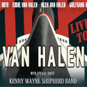 Van Halen 2015 Tour – Charlotte