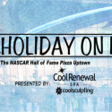 Holiday On Ice 2015 – Outdoor Ice Skating Rink