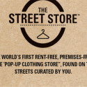 The Homeless Street Store – Charlotte – Nov 14th