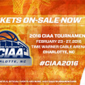 2016 CIAA Parties & Events List