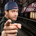 Pablo Francisco Headlines the Charlotte Comedy Zone