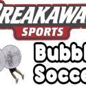 Bubble Soccer Pick Up Games