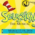 Seussical the Musical Jr!