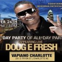 The Day Party Of All Day Parties Feat Doug E Fresh