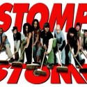 STOMP – Charlotte 2016 – April 5th – 10th