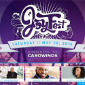 2016 JoyFest – Charlotte