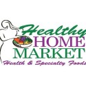 Healthy Home Market’s Plaza Patio Party