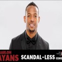 Marlon Wayans – Scandal-less Comedy Tour – Charlotte