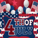 2016 4th of July Events & Celebrations in Charlotte