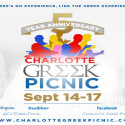 2016 Charlotte Greek Picnic