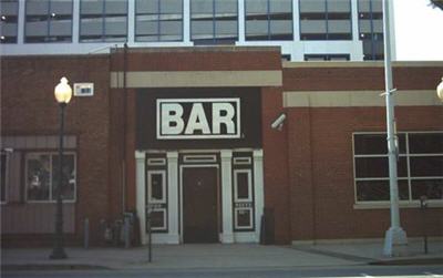 Bar Charlotte Closed After 20 Years Uptown