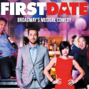 Broadway Musical ‘First Date’