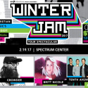 Winter Jam 2017