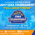 2017 CIAA Parties & Events List