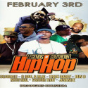 Legends of Southern Hip Hop