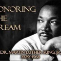2017 Martin Luther King Jr Day Events In Charlotte