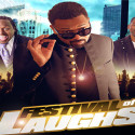 Festival of Laughs Feat Mike Epps, Bruce Bruce & Tony Rock