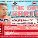 The Day Party of All Day Parties | Hosted by Special Ed & Ed Lover – Feb 24th