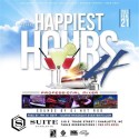 The Happiest Hours 4: Professional Mixer @ Suite