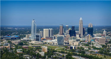 U.S. News Ranks Charlotte As 14th Best Place To Live