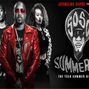 Jermaine Dupri Presents SoSoSUMMER 17 Tour