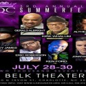 2017 QC Summerfest – July 28th – 30th