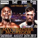 Mayweather vs McGregor Fight Viewing Parties – Charlotte
