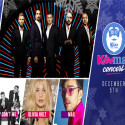 95.1 KISSmas 2017 Feat The Backstreet Boys