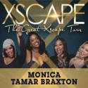 The Great Xscape Tour – Dec 2nd