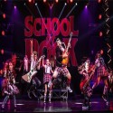 School of Rock – The Musical – Charlotte