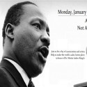 2018 Martin Luther King Jr Day Events In Charlotte