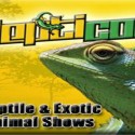 Repticon Charlotte Reptile & Exotic Animal Show