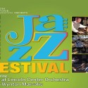 2018 Charlotte Jazz Festival – April 9th – 15th