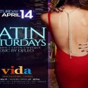 The New Latin Saturdays – Coco Tropical Saturdays Continues