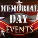 2018 Memorial Day / Weekend Events In Charlotte