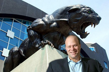 NFL Approves David Tepper As New Owner of Carolina Panthers