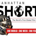 MANHATTAN SHORT Film Festival