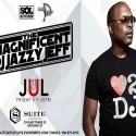 DJ Jazzy Jeff LIVE! Friday, July 27th