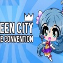 2018 Queen City Anime Convention – Aug 23rd – 26th