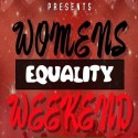 2018 Queen City Women’s Equality Festival